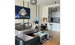 Dvosoban stan, Beograd, Beograd Na Vodi, izdavanje, 63m2, 1600e, id1181703