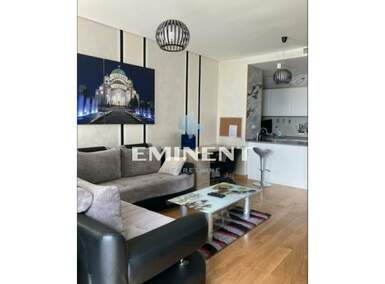 Dvosoban stan, Beograd, Beograd Na Vodi, izdavanje, 63m2, 1600e, id1181703