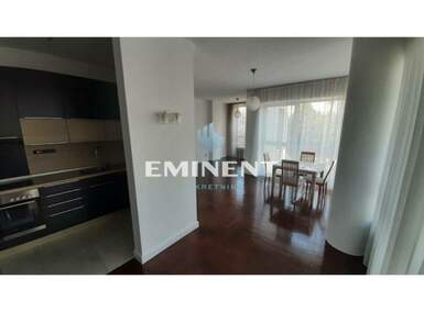 Dvosoban stan, Beograd, Hram Svetog Save, izdavanje, 73m2, 1100e, id1460194