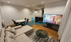 Dvosoban stan, Beograd, Kneza Miloša, izdavanje, 67m2, 1600e, id773027