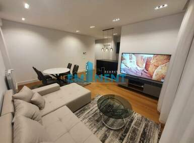 Dvosoban stan, Beograd, Kneza Miloša, izdavanje, 67m2, 1600e, id773027