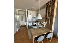 Dvosoban stan, Beograd, Naselje Stepa Stepanović, izdavanje, 45m2, 600e, id1460195