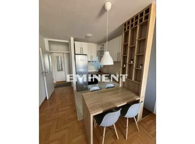 Dvosoban stan, Beograd, Naselje Stepa Stepanović, izdavanje, 45m2, 600e, id1460195