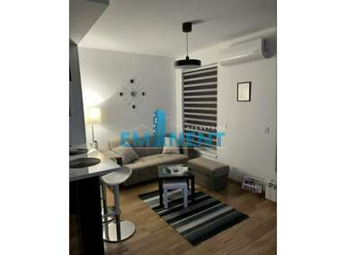 Dvosoban stan, Beograd, Blok 65, izdavanje, 35m2, 800e, id792862