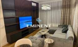 Trosoban stan, Beograd, Beograd Na Vodi, izdavanje, 76m2, 1700e, id1460196