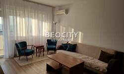 Dvosoban stan, Beograd, Blok 11 C (stari Merkator), izdavanje, 40m2, 450e, id1460197