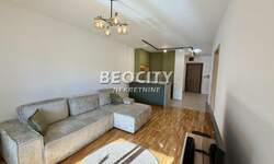 Dvosoban stan, Beograd, Hala Pionir, izdavanje, 54m2, 900e, id1460210