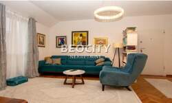 Trosoban stan, Beograd, Banovo Brdo, prodaja, 65m2, 204000e, id1460211