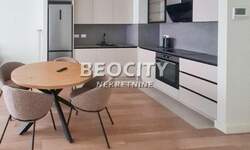 Dvosoban stan, Beograd, Beograd Na Vodi, izdavanje, 60m2, 1300e, id1460212