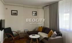 Dvosoban stan, Beograd, Centar (uži), izdavanje, 51m2, 750e, id1460214