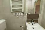 Dvosoban stan, Beograd, Centar (uži), izdavanje, 51m2, 750e, id1460214