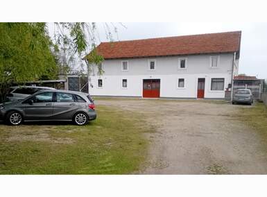 Poslovni prostor / Lokal, Požarevac, Ratarska 258, prodaja, 415m2, 350e, id1460215