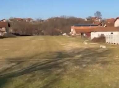 Plac, Kruševac, prodaja, 5000m2, 75000e, id1460216