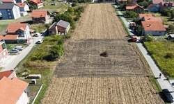 Plac, Beograd, Borča, prodaja, 1577m2, 103500e, id1460218