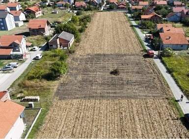 Plac, Beograd, Borča, prodaja, 1577m2, 103500e, id1460218