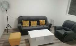 Dvoiposoban stan, Niš, Ledena stena, izdavanje, 58m2, 250e, id1460225