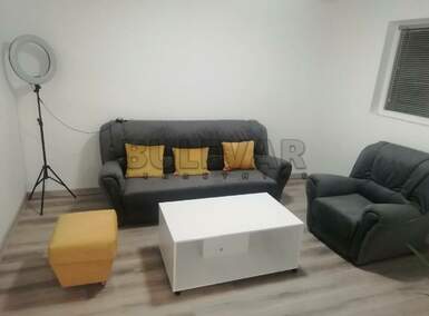 Dvoiposoban stan, Niš, Ledena stena, izdavanje, 58m2, 250e, id1460225