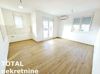 Jednoiposoban stan, Novi Sad, Veternik, prodaja, 48m2, 105600e, id1460230