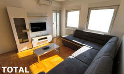 Dvosoban stan, Novi Sad, Centar, prodaja, 50m2, 150000e, id1460231