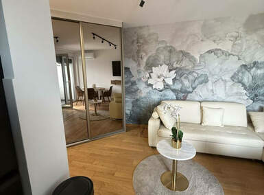 Garsonjera, Novi Sad, Centar, izdavanje, 27m2, 500e, id1460232