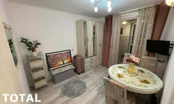 Dvosoban stan, Novi Sad, Sajam, izdavanje, 37m2, 400e, id1460233