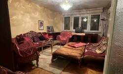 Jednosoban stan, Beograd, Vračar centar, prodaja, 42m2, 209000e, id1460240