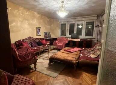 Jednosoban stan, Beograd, Vračar centar, prodaja, 42m2, 210000e, id1460240