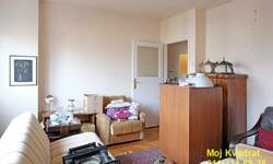 Dvoiposoban stan, Beograd, Lion, prodaja, 60m2, 210000e, id1460241