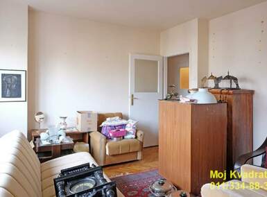 Dvoiposoban stan, Beograd, Lion, prodaja, 60m2, 210000e, id1460241