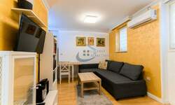 Trosoban stan, Beograd, Gornji Dorćol, izdavanje, 62m2, 850e, id507315