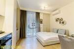 Garsonjera, Beograd, Beograd na vodi, prodaja, 28m2, 165000e, id1460245