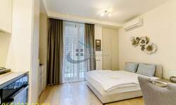 Garsonjera, Beograd, Beograd na vodi, prodaja, 28m2, 165000e, id1460245