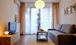 Dvosoban stan, Beograd, Višnjička Banja, izdavanje, 45m2, 600e, id1460246