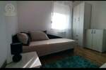Jednoiposoban stan, Novi Sad, izdavanje, 42m2, 450e, id1460250