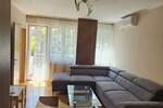 Dvoiposoban stan, Novi Sad, izdavanje, 50m2, 500e, id1460252