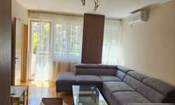 Dvoiposoban stan, Novi Sad, izdavanje, 50m2, 500e, id1460252