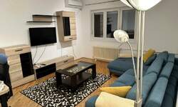 Dvosoban stan, Novi Sad, izdavanje, 53m2, 500e, id1460261