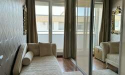 Cetvorosoban stan, Novi Sad, izdavanje, 123m2, 1350e, id1460265