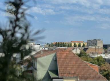 Cetvorosoban stan, Novi Sad, prodaja, 112m2, 350000e, id1460266