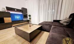 Dvosoban stan, Beograd, Beograd na vodi, izdavanje, 56m2, 1200e, id1460277