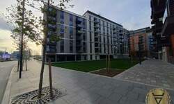 Dvosoban stan, Beograd, Beograd na vodi, izdavanje, 60m2, 1300e, id1460278