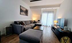 Trosoban stan, Beograd, Autokomanda, izdavanje, 77m2, 1300e, id1460279