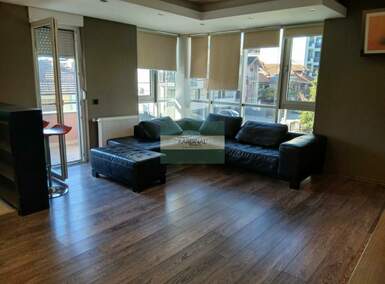 Dvoiposoban stan, Kragujevac, prodaja, 76m2, 152000e, id1460282