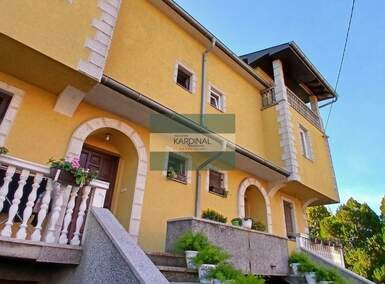 Kuca, Jagodina, prodaja, 440m2, 425000e, id1460284