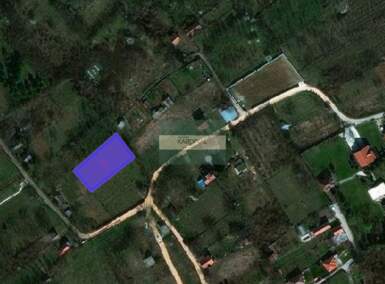 Plac, Jagodina, prodaja, 0m2, 9500e, id1460285