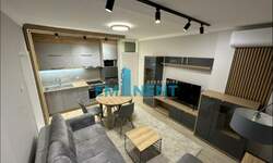 Trosoban stan, Beograd, Blok 28, izdavanje, 53m2, 800e, id1106493
