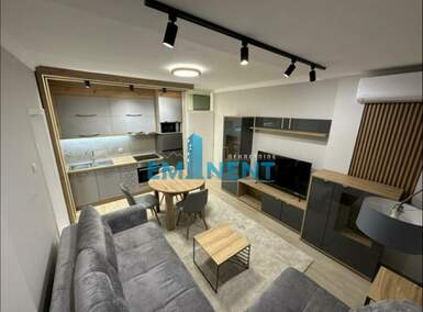 Trosoban stan, Beograd, Blok 28, izdavanje, 53m2, 800e, id1106493