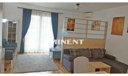 Jednosoban stan, Beograd, Tašmajdan, izdavanje, 45m2, 750e, id1350565