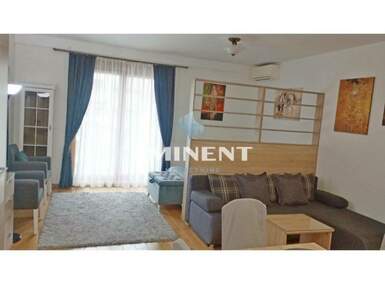 Jednosoban stan, Beograd, Tašmajdan, izdavanje, 45m2, 750e, id1350565