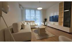 Dvosoban stan, Beograd, Beograd Na Vodi, izdavanje, 52m2, 1200e, id1460286